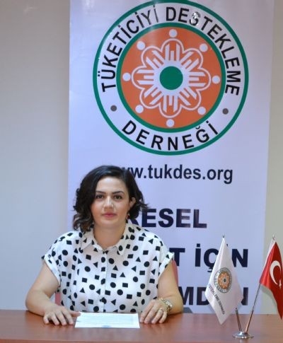 TÜKDES’ten "Mesafeli sözleşmelerde teyit onaylı ödeme” önerisi