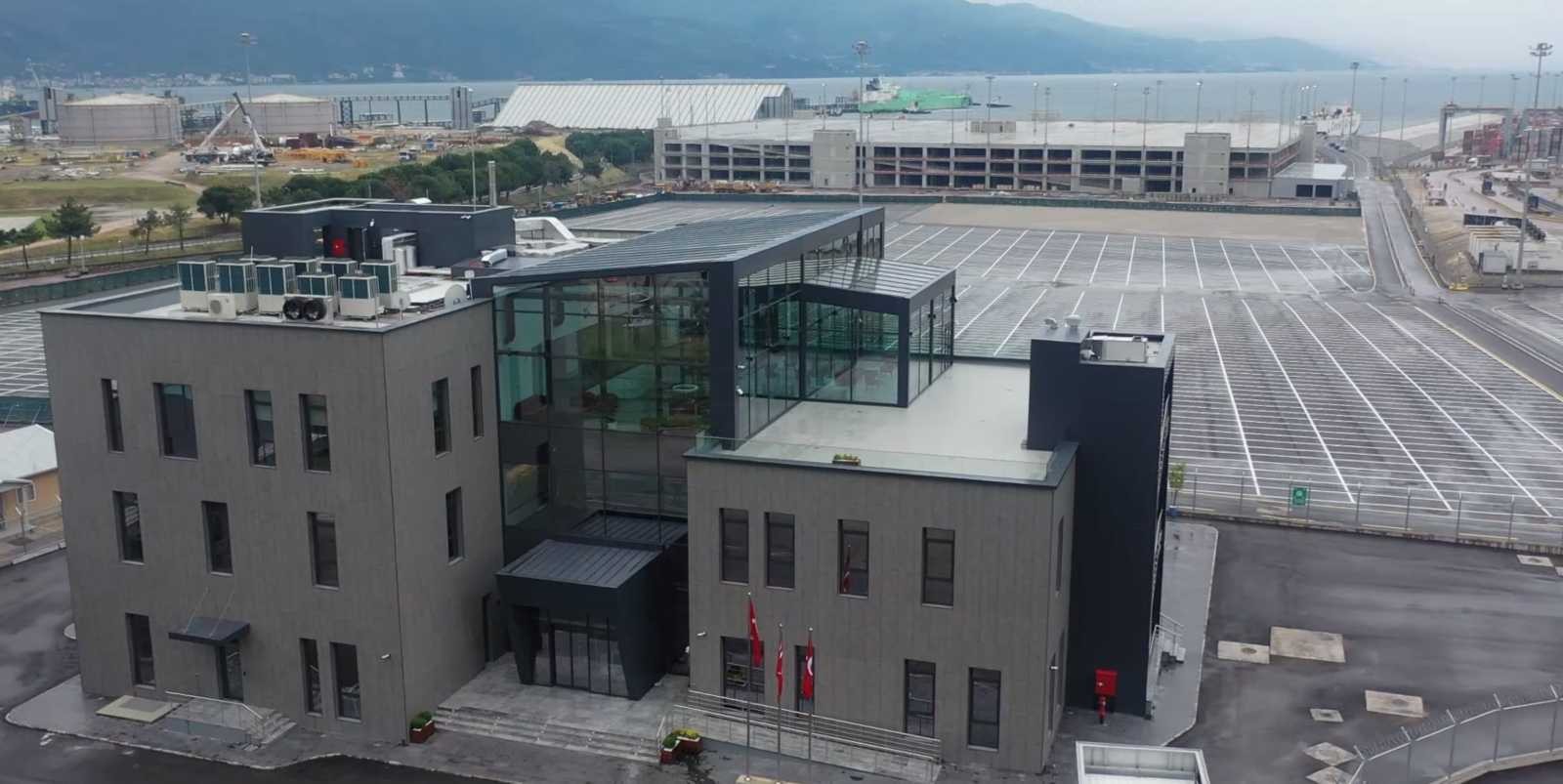 PORT YARIMCA ve Stellantis Group’tan otomotiv lojistiğinde önemli iş birliği