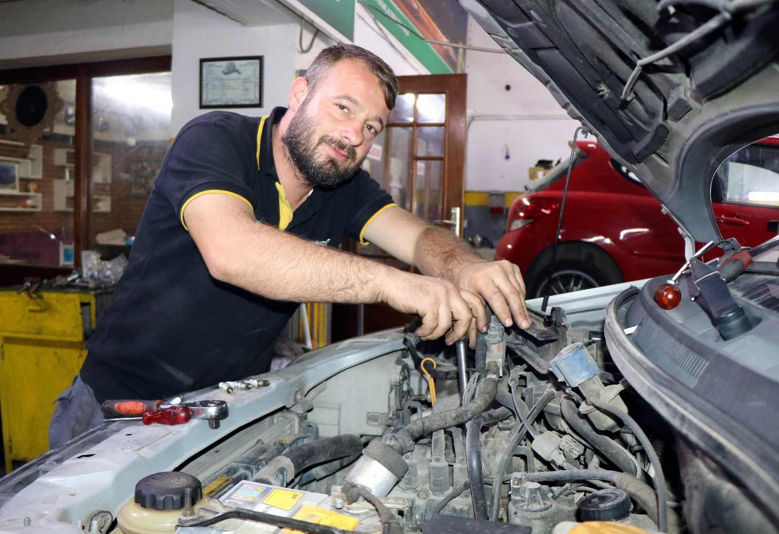 Sanayiye ’çip’ dopingi