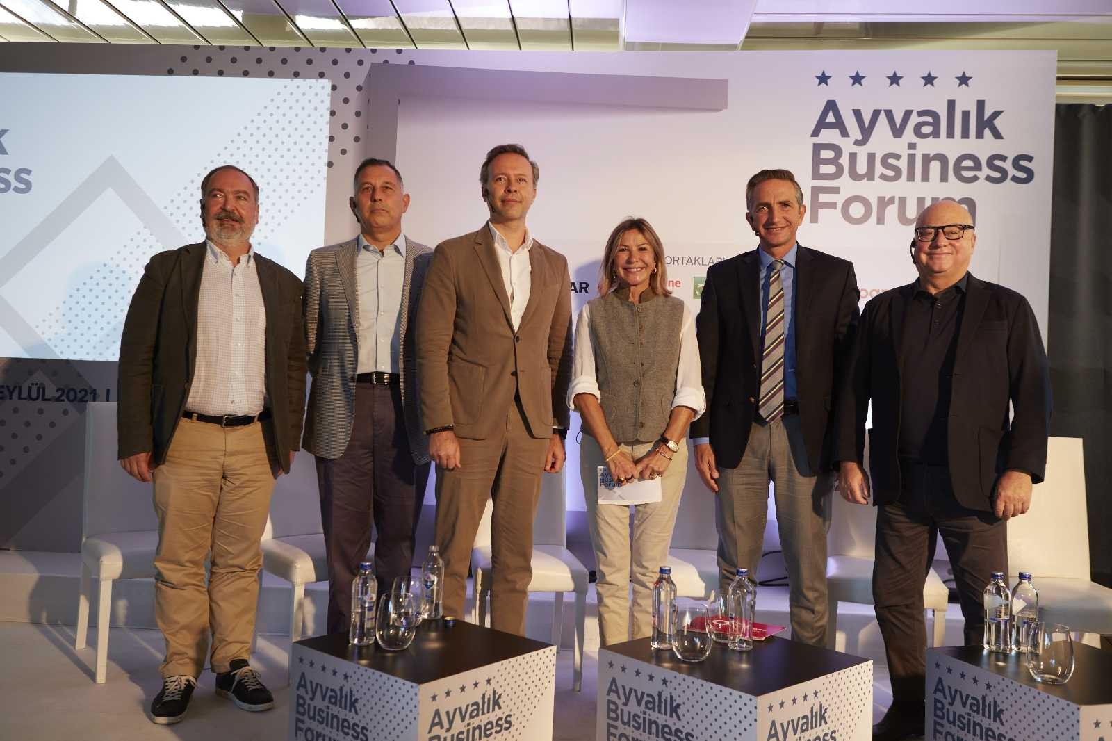 "2025 yılına kadar tüm dünyada 1 milyar insanın hayatına dokunacağız"