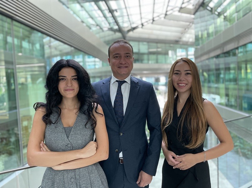 Zorlu Enerji, yenilikçi projelerini Young SDG Innovators’da paylaştı