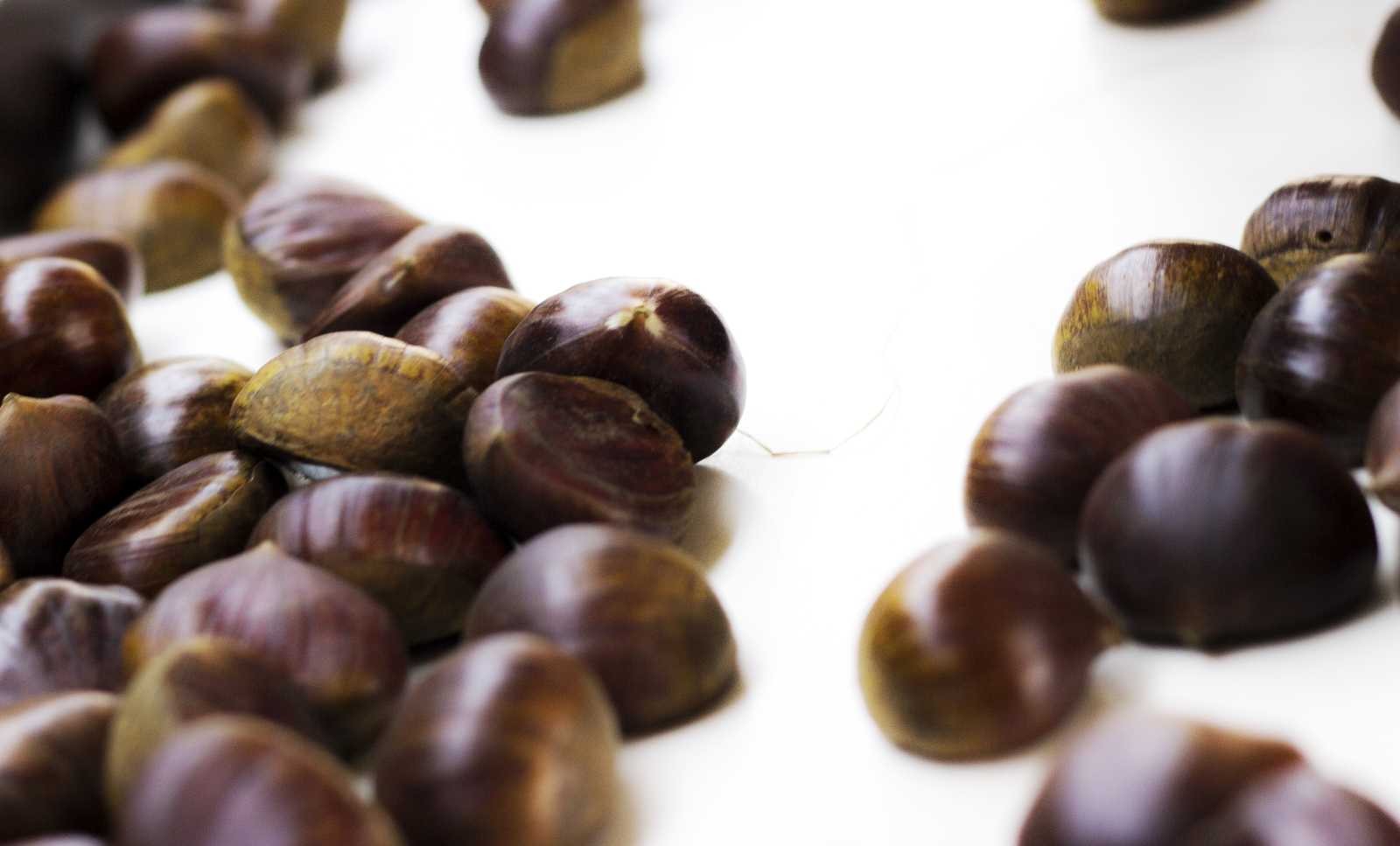 Türkiye kestane ihracatında 50 milyon dolar hedefliyor