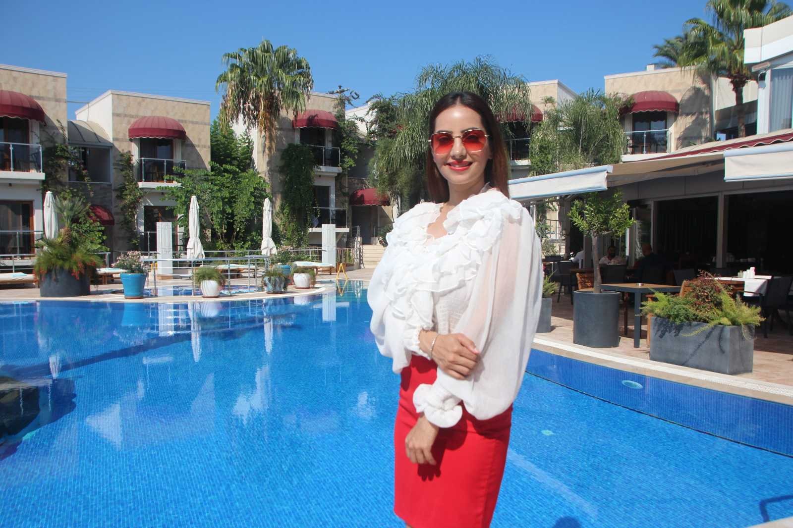 Düğün turizmi çalışmaları sürüyor