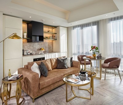 Çinli otel devinden İstanbul’da yatırım