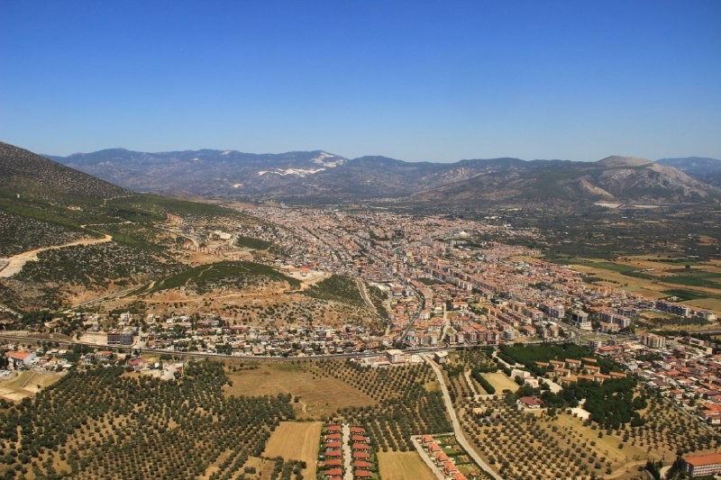 TOKİ 19 ilde 444 arsayı açık artırmayla satacak