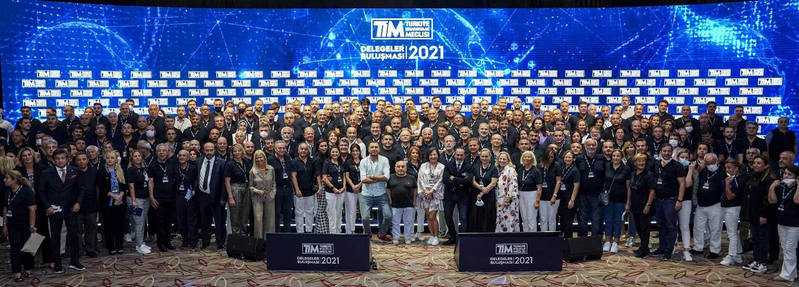 Gülle’den ‘ihracatı geliştirme fonu’ değerlendirmesi