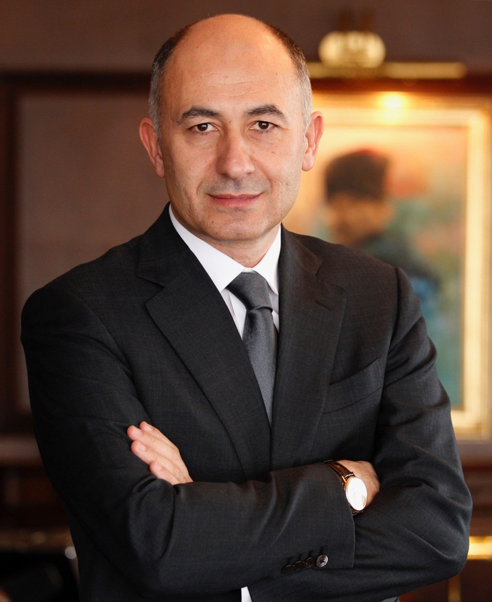 Rönesans Holding’den iddiaları reddeden açıklama