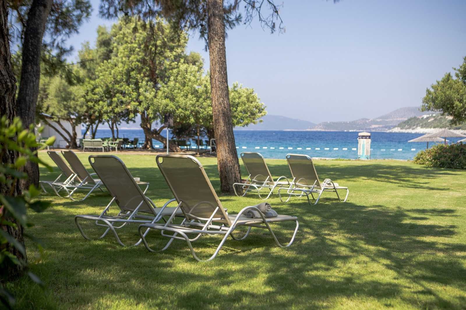 ‘Her yer ofis’ projesi Bodrum’dan dünyaya yayılacak