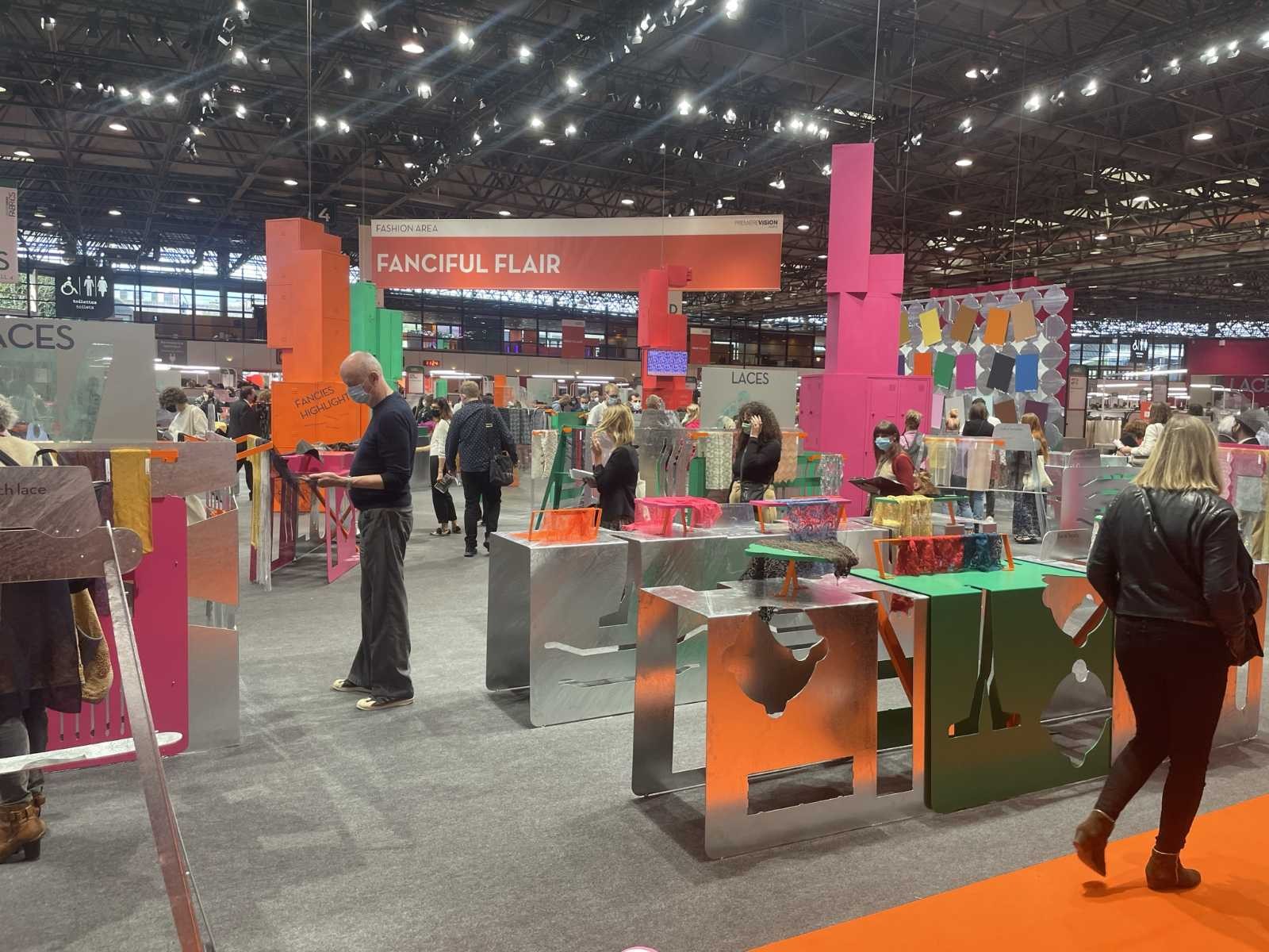 Avrupa moda endüstrisi rotayış Uzak Doğu’dan Türkiye’ye çevirdi