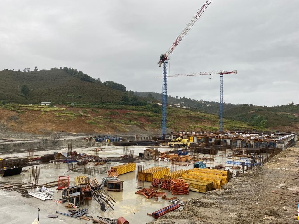 Ordu’da 8 milyarlık devlet yatırımı