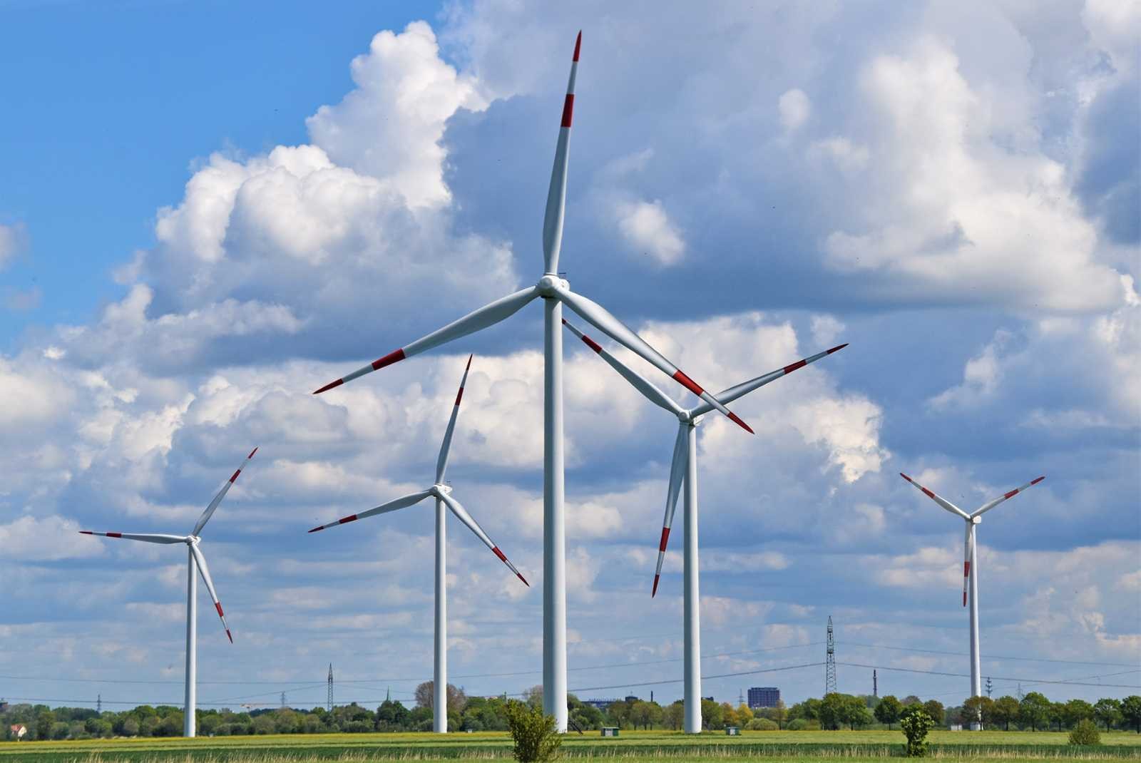 Çevreye katkı, dışa bağımlılığa engel