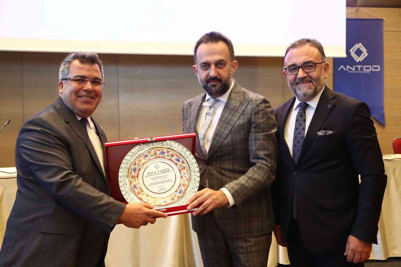 Ankara turizmine destek