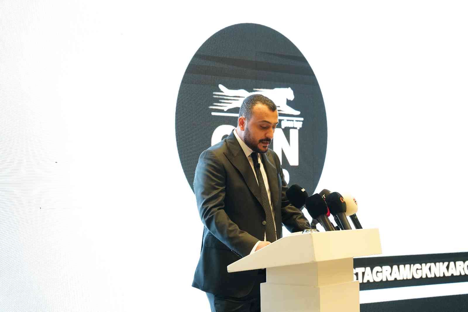 Kargo şirketinden 5 bin yeni istihdam