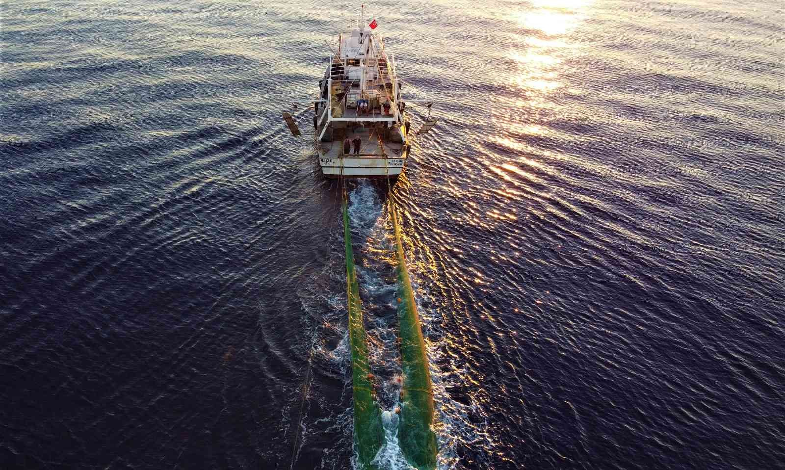 Balık ucuza alınıyor, 4-5 kat pahalı satılıyor, tezgah aracıların elinde