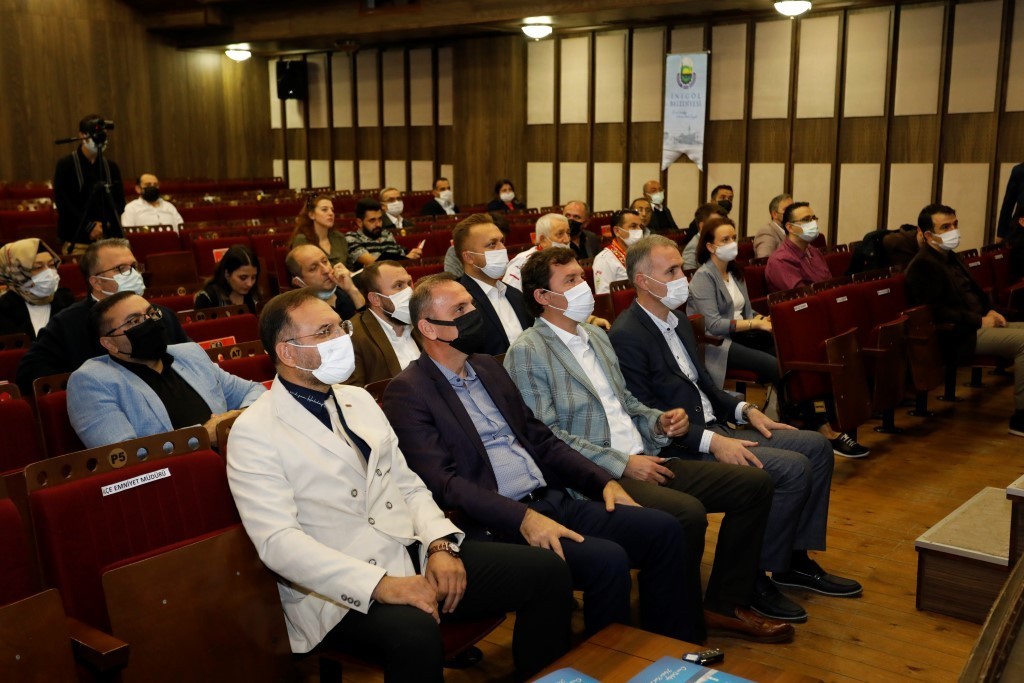 İnegöl’de yeni hedef “turizm”