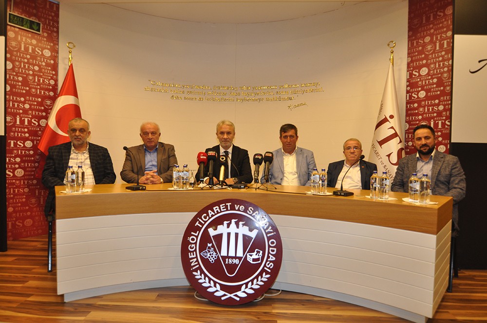 İTSO’dan sayısal takograf hizmeti