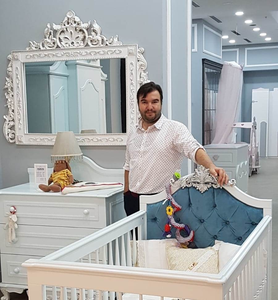 Mobilya üreticisi hammadde sıkıntısı yaşıyor