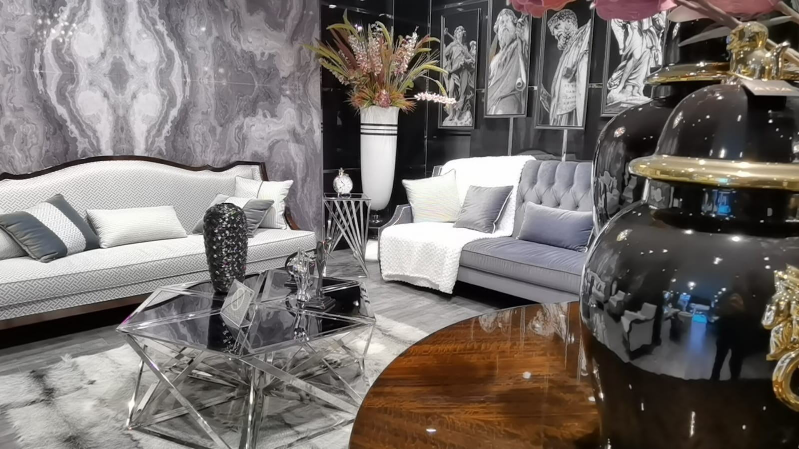 ABD ile Çin’in arası bozuldu, İnegöllü mobilyacıların Amerika hayâli gerçek oldu