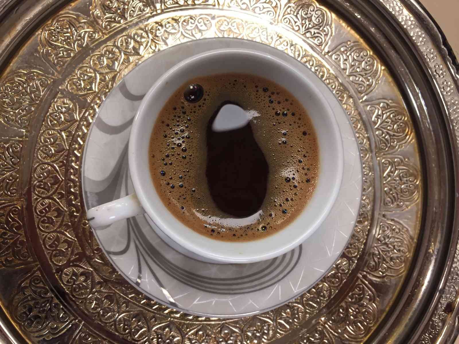 Kuraklık kahve tiryakilerini de vurdu