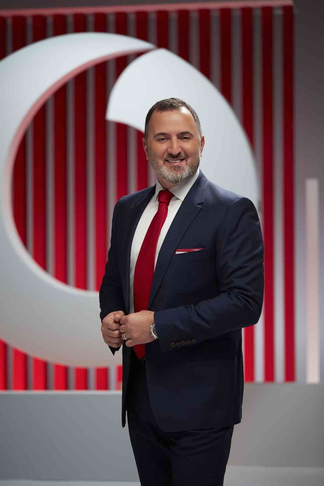Vodafone, hibrit çalışma düzenini kalıcı hale getirdi
