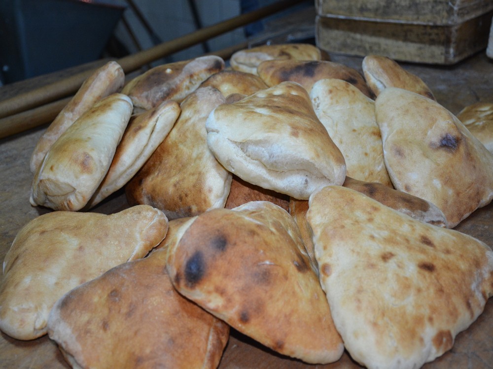 “Eldivan Yağlı Çöreği”, coğrafi işaret aldı