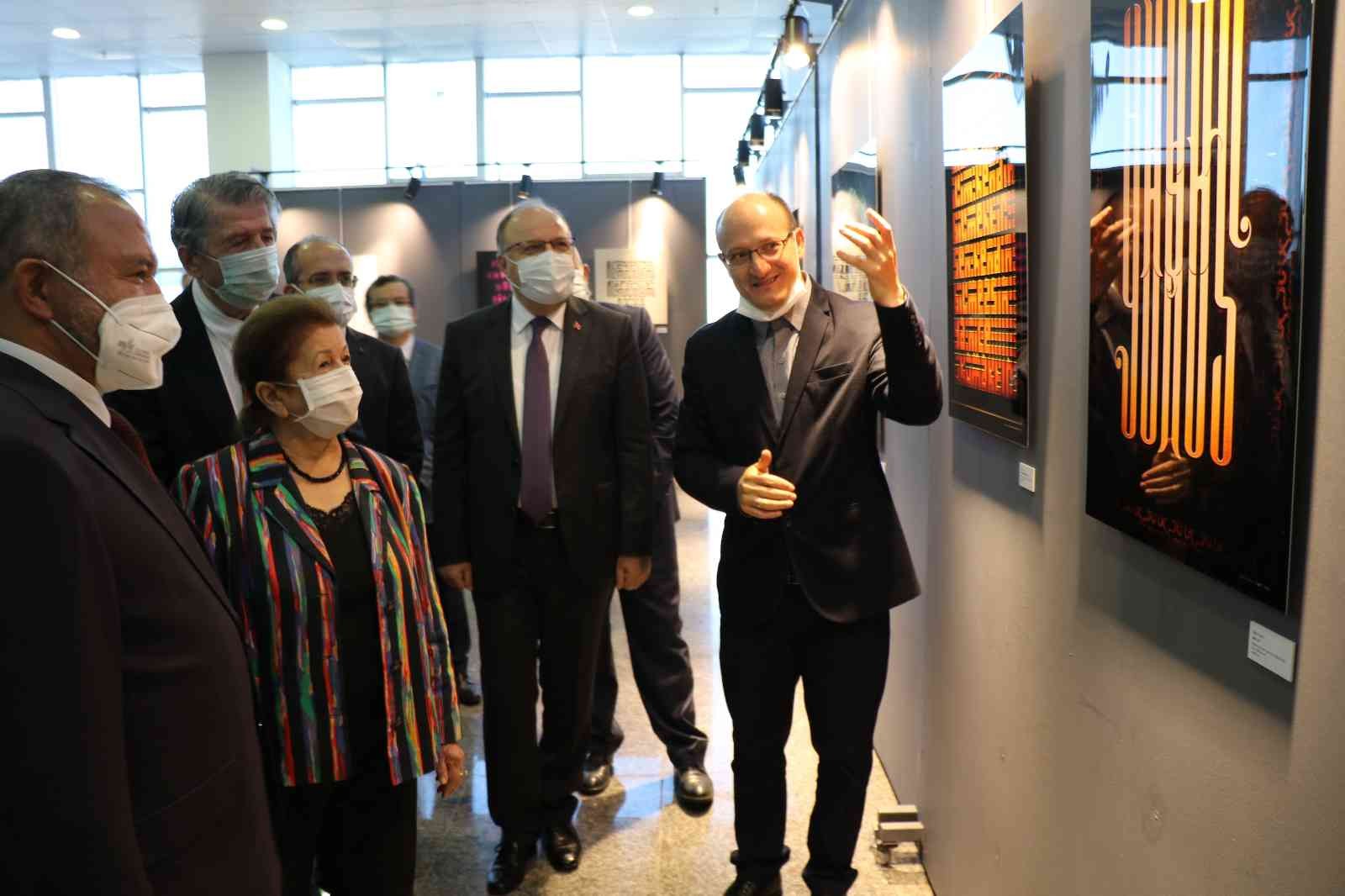 Cumhurbaşkanlığı YİK Üyesi Köksal Toptan; "Türkiye bölgesindeki olana bitene kayıtsız kalamıyor"