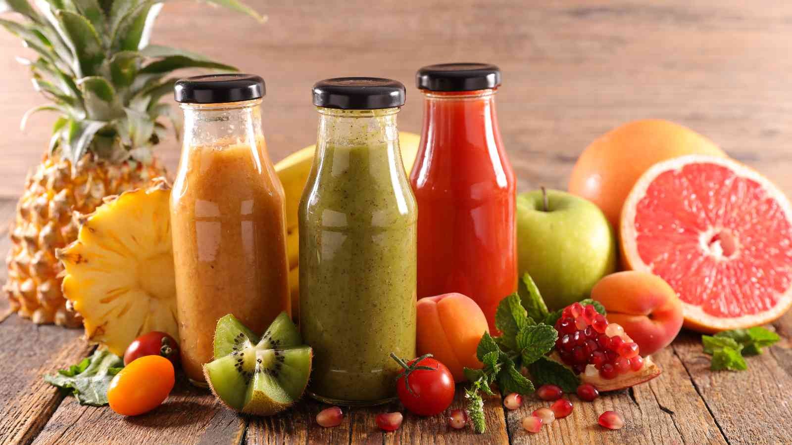 Meyve sebze mamulleri 2 milyar dolar ihracata koşuyor