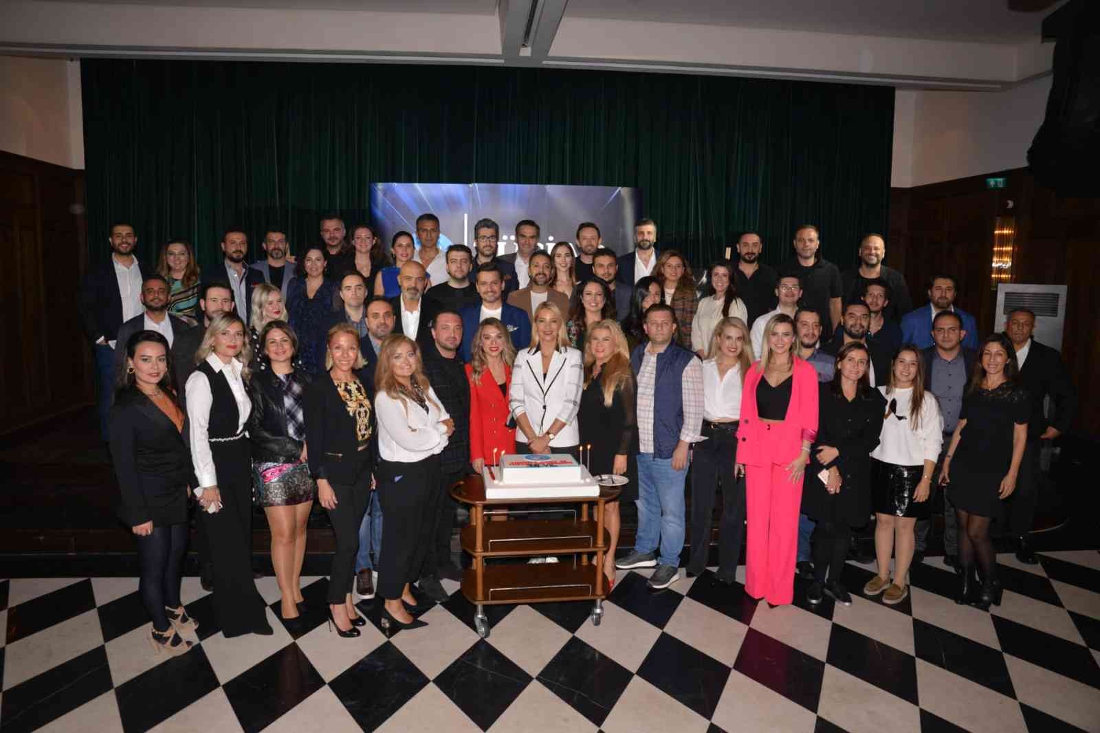 TÜGİAD uluslararası alandaki farkındalığını arttırıyor