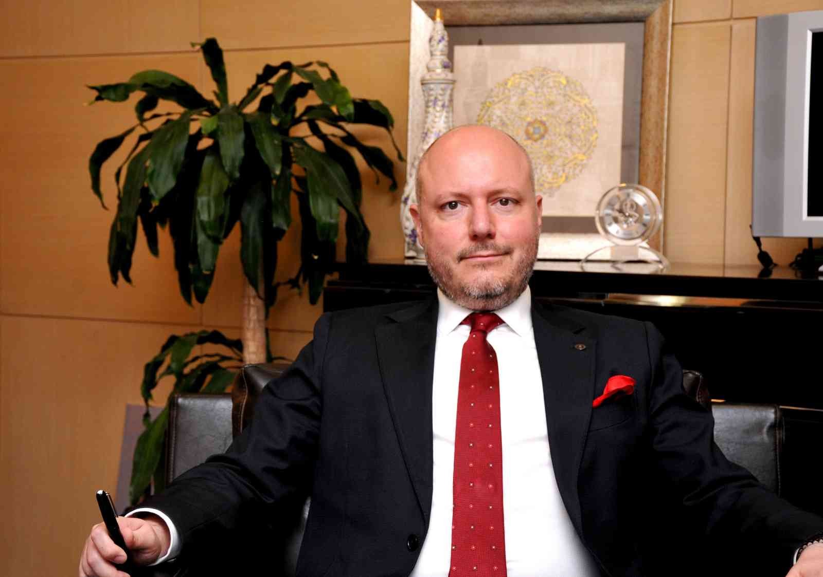 EGİAD ’Dış Ticaret Elçileri’ Karadağ’a yöneldi