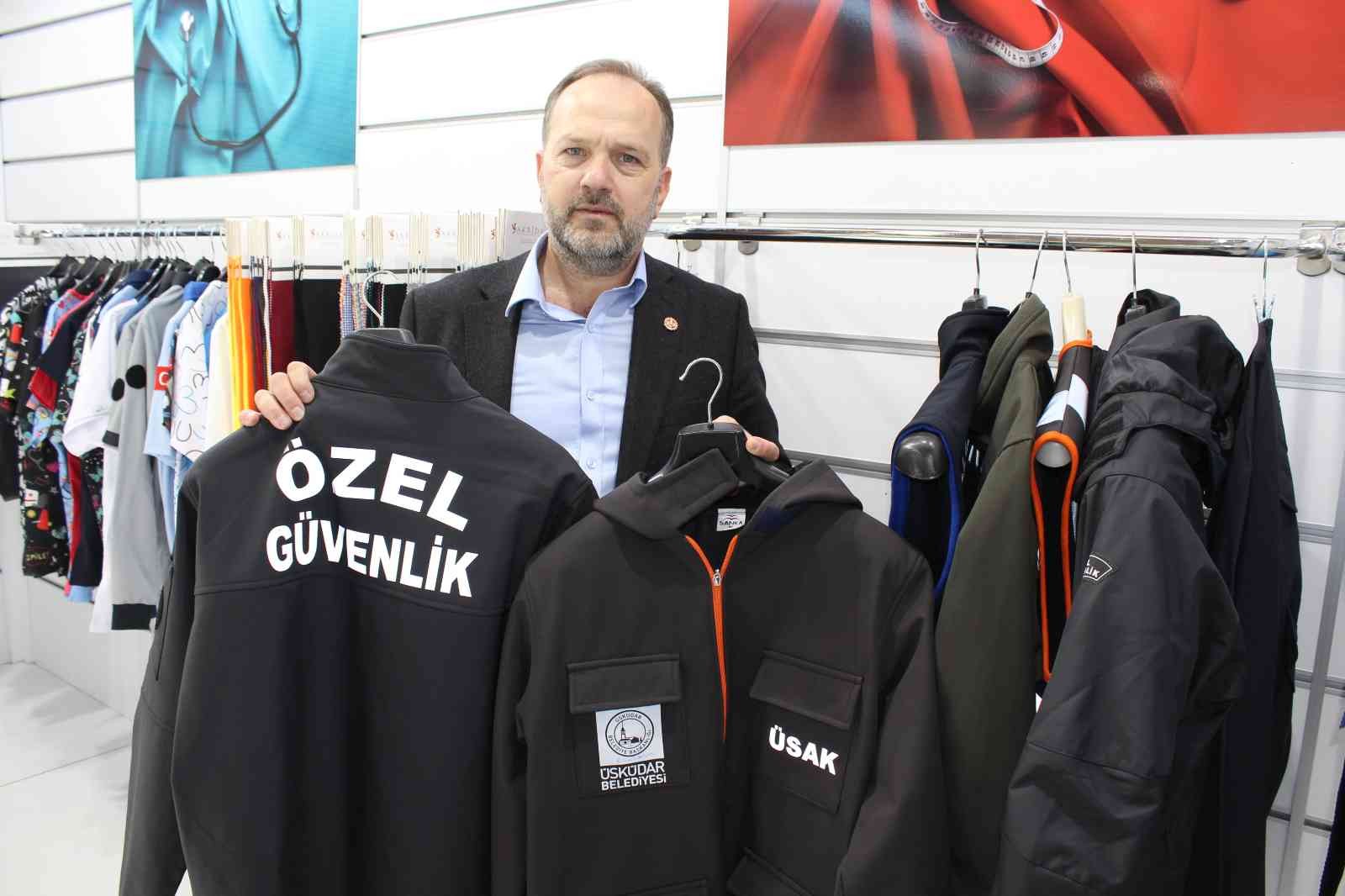 Tezgâhtarlıktan başladı, 52 ülkeye ihracat yapıyor