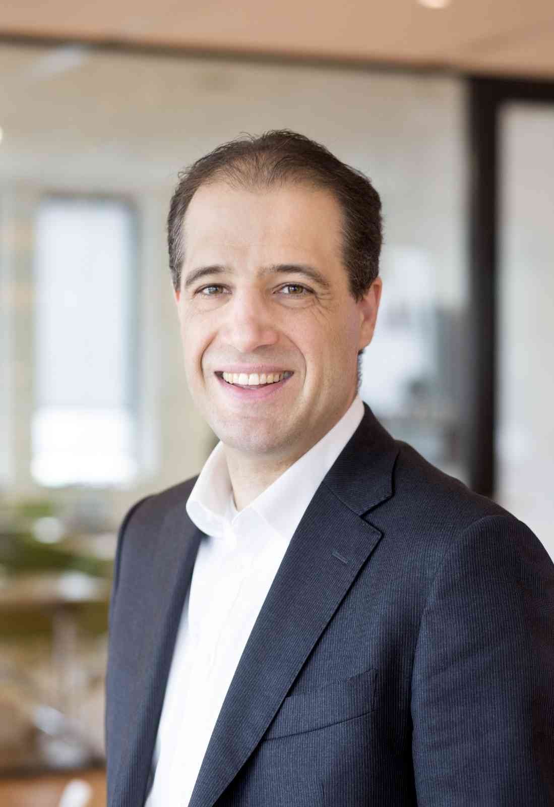 ING Türkiye’ye globalden CIO transferi