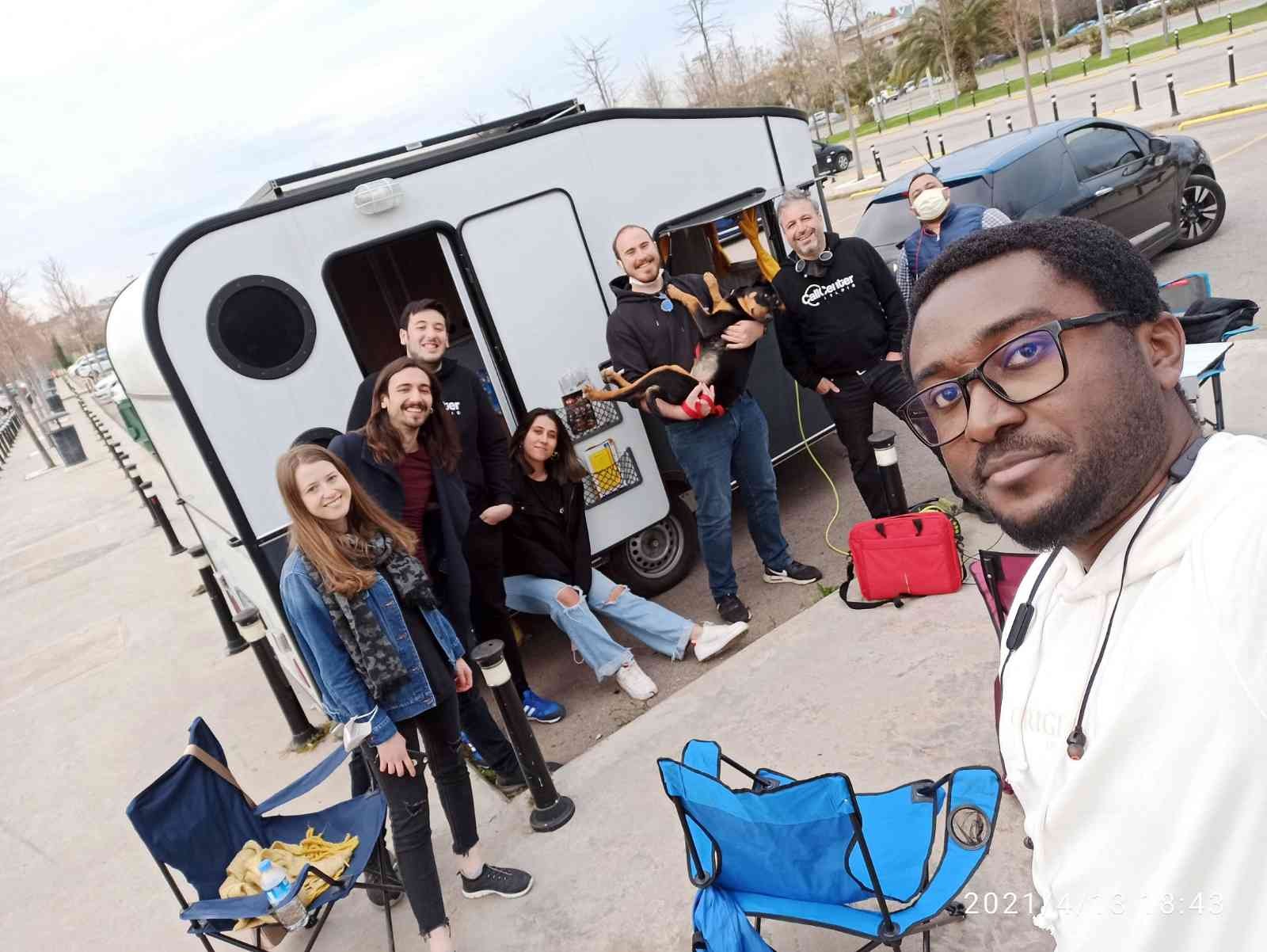 Uzaktan çalışma modeli kalıcı olunca şirket çalışanları ülke değiştirdi