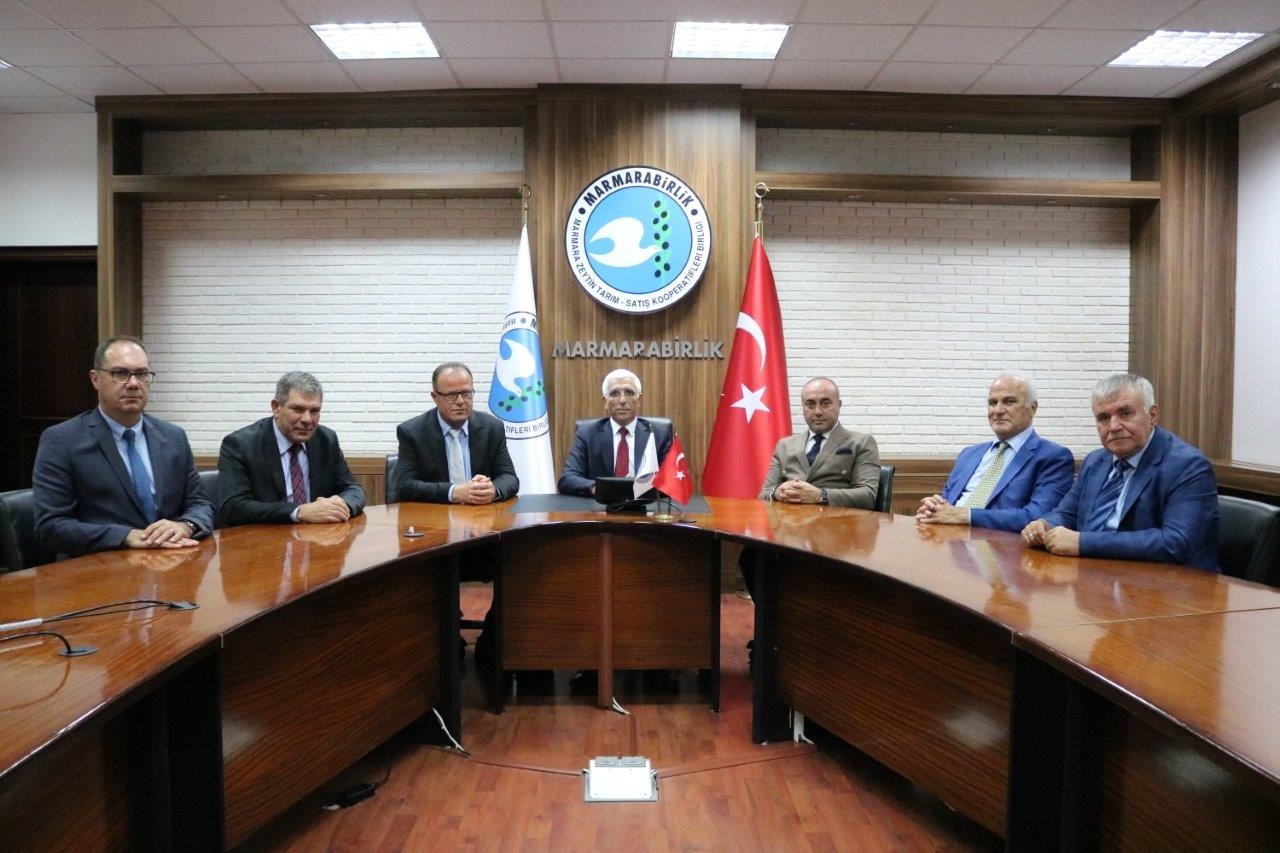 Marmarabirlik ürün alım fiyatlarını açıkladı