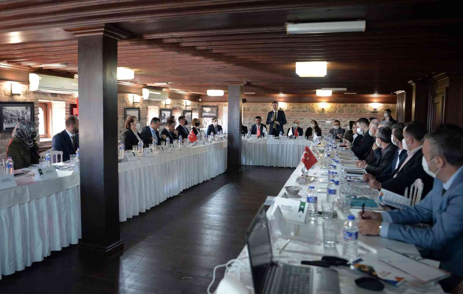 BİKEP Osmangazi’de buluştu