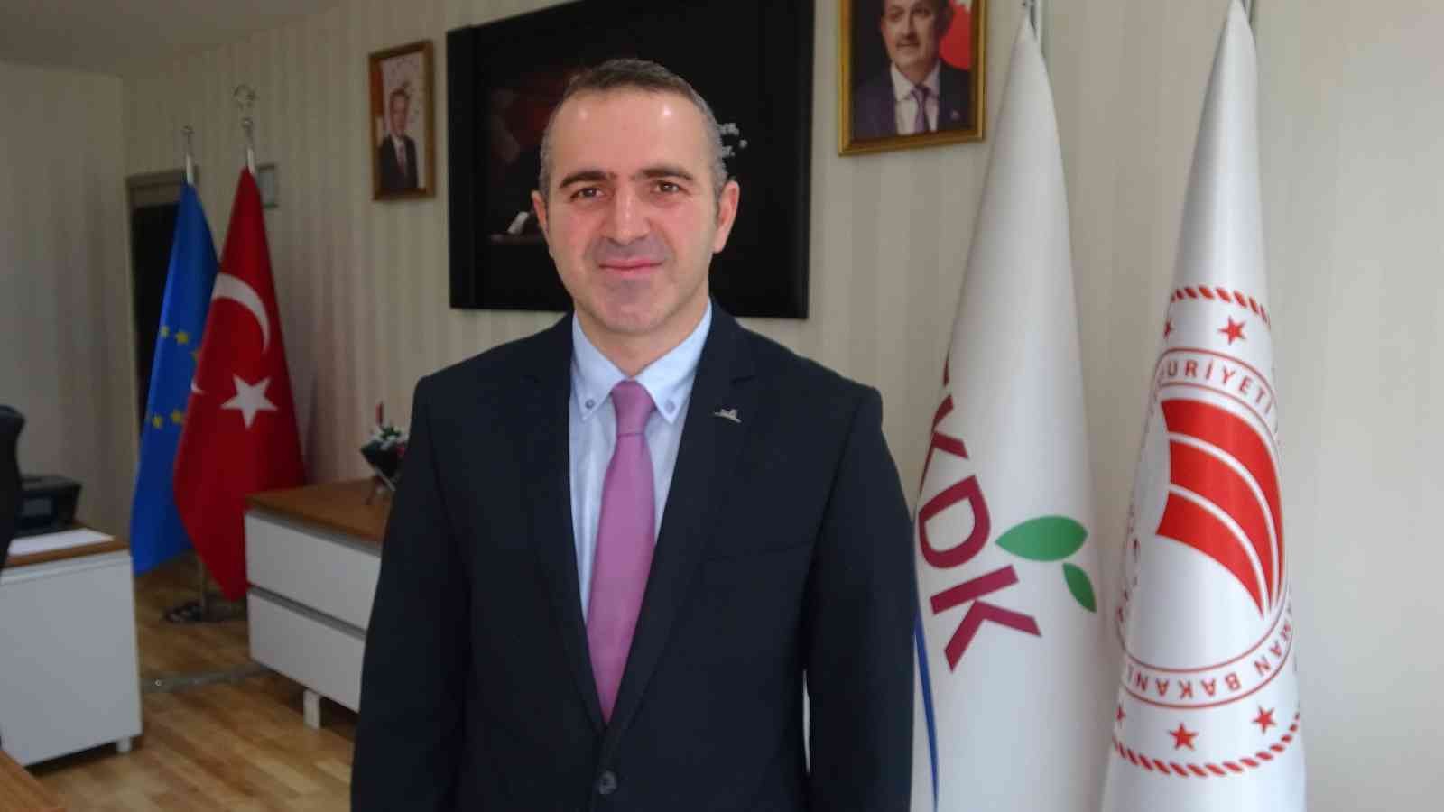 TKDK’nın hibe desteği yüzde 10 arttı