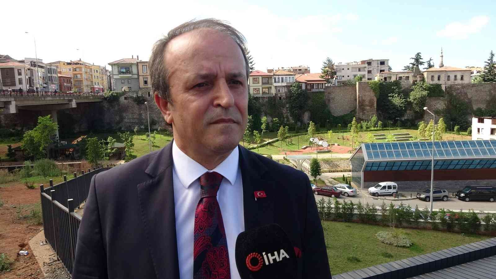 Arap yatırımcılar Trabzon’dan artık konut almıyor