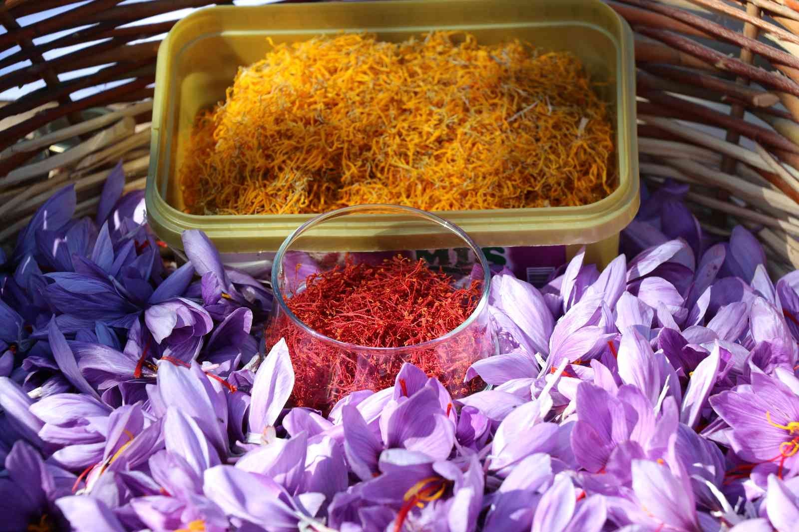 Gramla satılıyor, kilogram fiyatı dudak uçuklatıyor