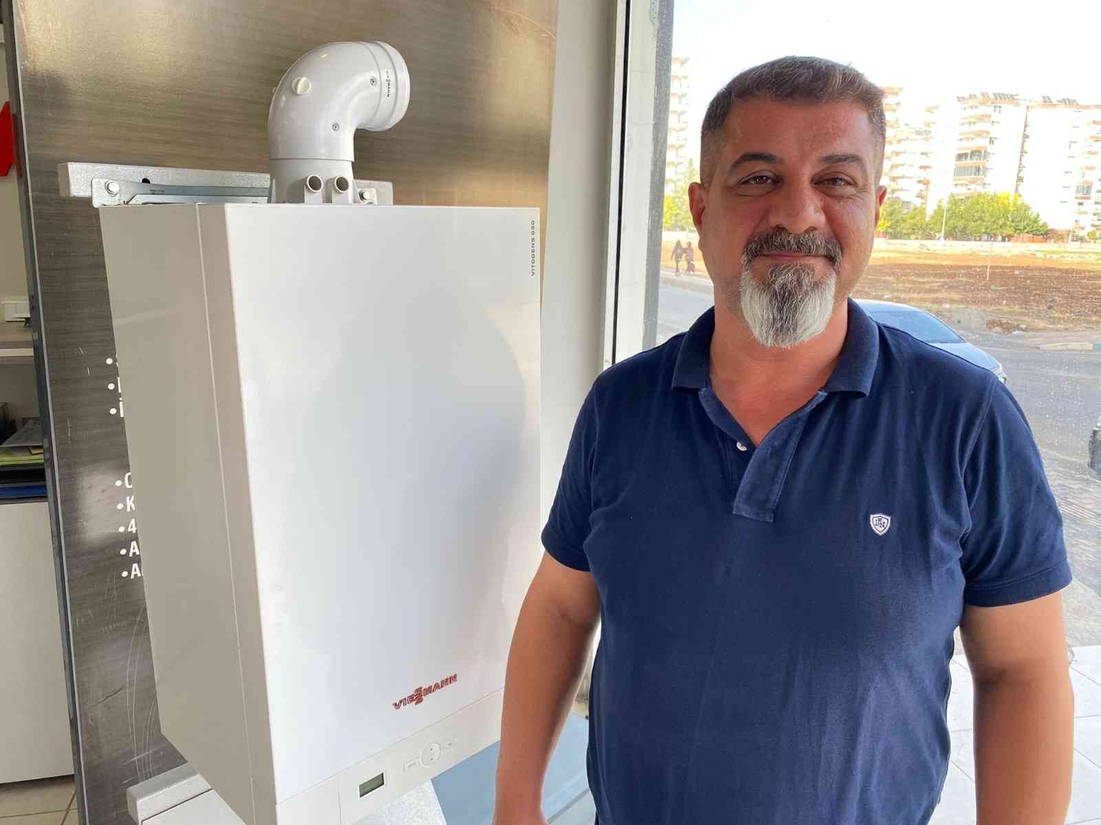 Uzmanlar kombi bakım ve kullanımı konusunda uyardı