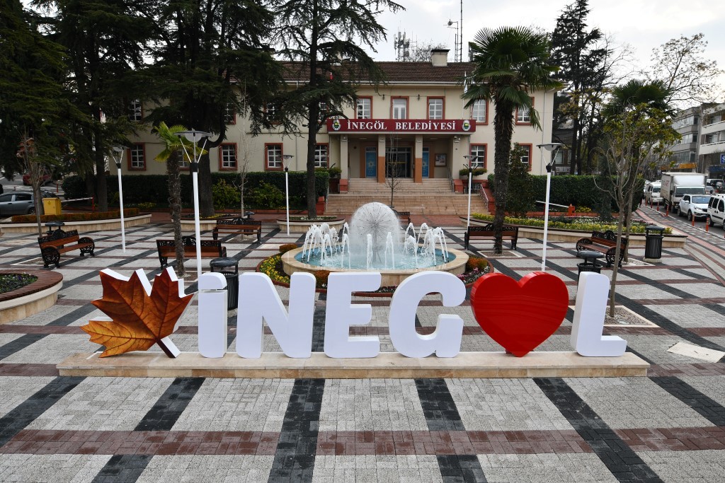 İnegöl Belediyesi, bilgi ve belge yönetim personeli alımı yapacak