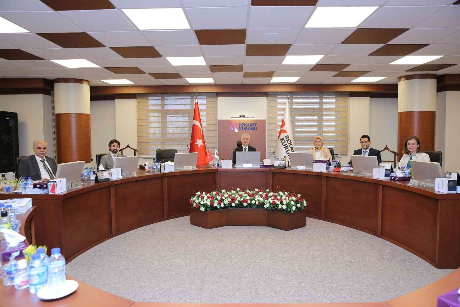 Zincir marketlere 2 buçuk milyarı aşkın para cezası