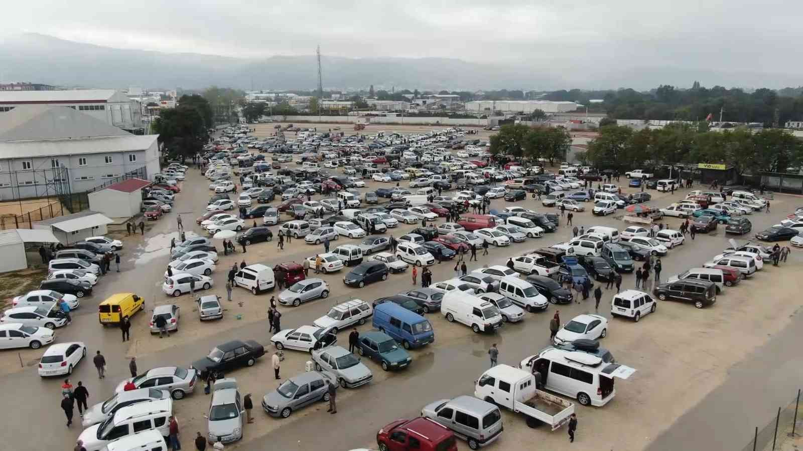 Aracını satan 7 gün sonra yerine alamıyor