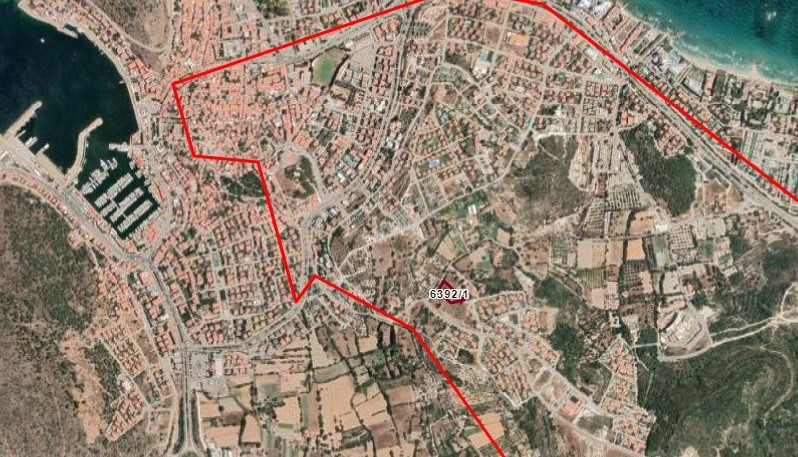 Çeşme Belediyesinden 10 milyonluk arsa satışı