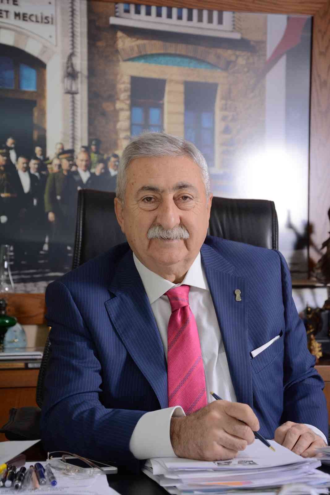 TESK Genel Başkanı Palandöken: “Esnaf ücretsiz finansal okuryazarlık eğitimini kaçırmamalı”