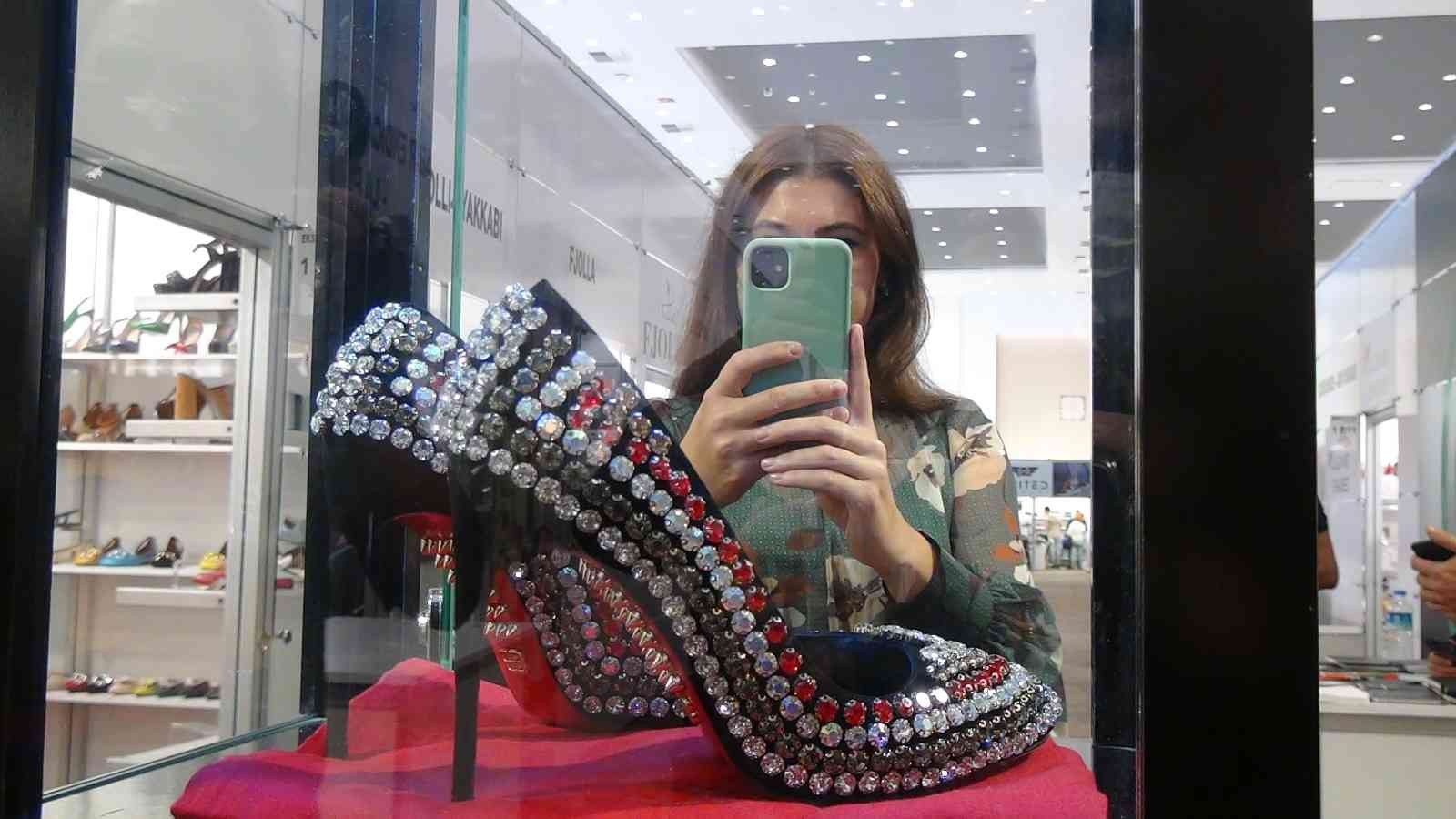 Çin’den umudu kestiler, ayakkabıda Türkiye’yi tercih ettiler