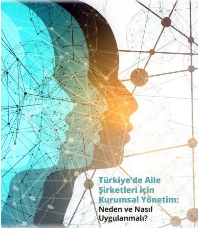 Şirketlerin dünya piyasalarında rekabet edebilmelerinin yolu kurumsal yönetimden geçiyor
