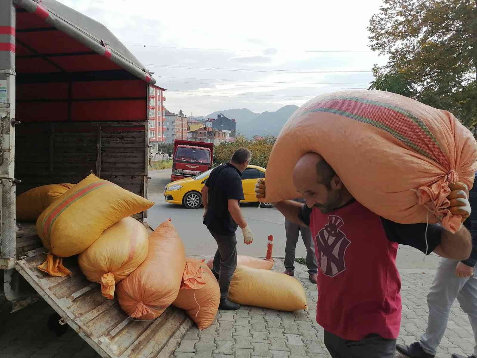 Fiyat farkı üreticiyi TMO’ya yöneltiyor