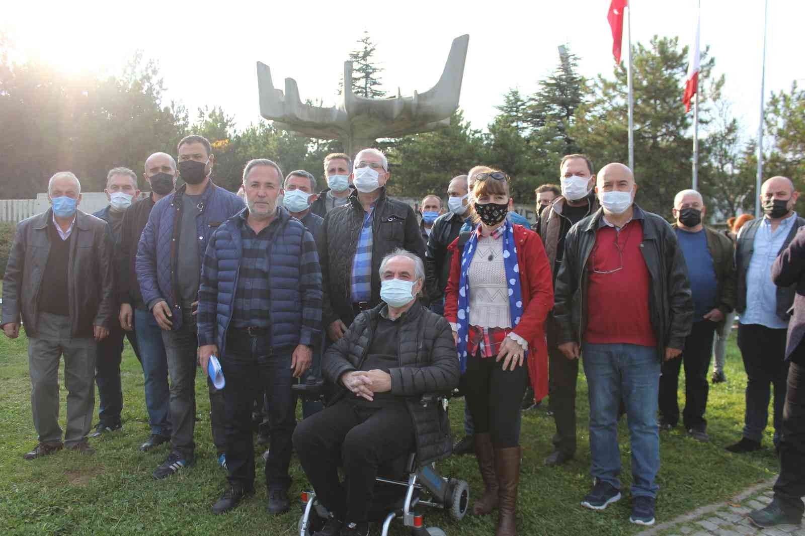 ODTÜ 18 aylık kirayı istedi, ticari işletmeler tepki gösterdi