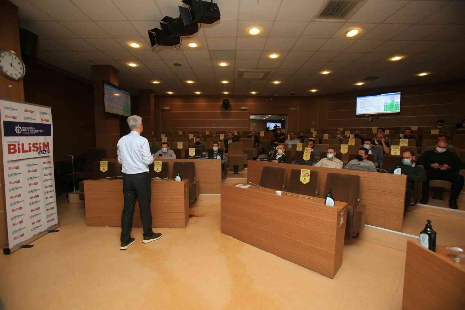 Türkiye’de internet ortamında 17,77 milyar dolarlık harcama yapılmış