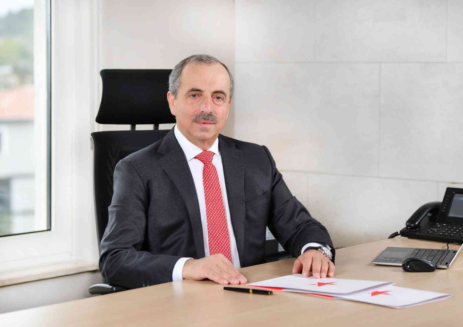 Kerevitaş’tan ihracat hamlesi