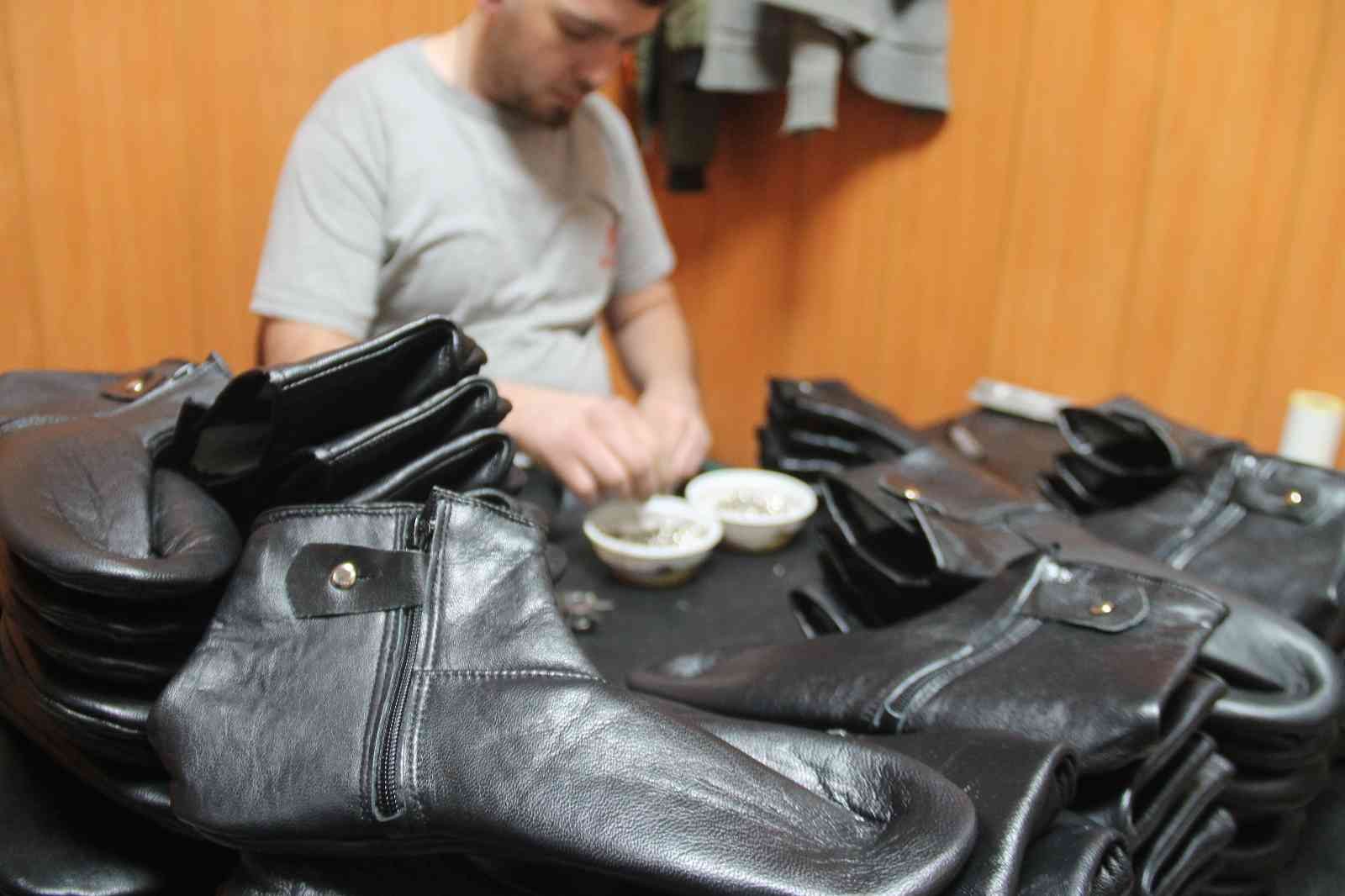 Havalar soğudu meste talep arttı